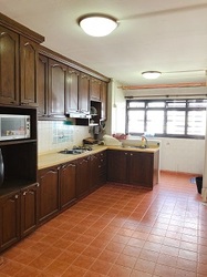 Blk 303 Clementi Avenue 4 (Clementi), HDB 3 Rooms #177923362